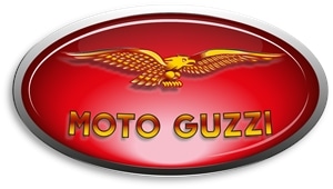 Moto Guzzi Logo Vector