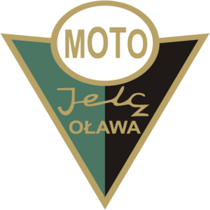 Moto-Jelcz Oława Logo PNG Vector