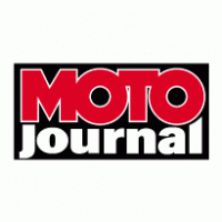 moto journal Logo PNG Vector