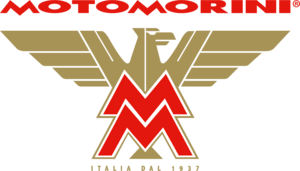 Moto Morini Logo PNG Vector