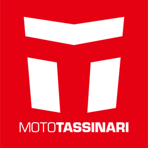 Moto Tassinari Logo PNG Vector