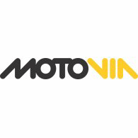 Moto Via Logo PNG Vector