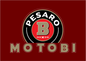 MOTOBI Logo PNG Vector