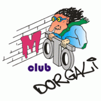 Motoclub Dorgali 2 Logo PNG Vector