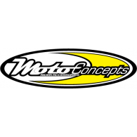 MotoConcepts Logo PNG Vector