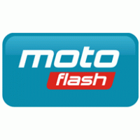 Motoflash Logo PNG Vector