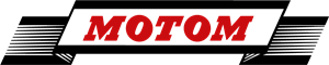 MOTOM Storico Logo PNG Vector
