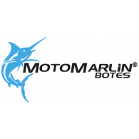 MotoMarlin Logo PNG Vector