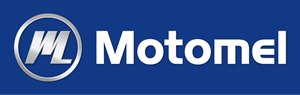 Motomel Logo PNG Vector