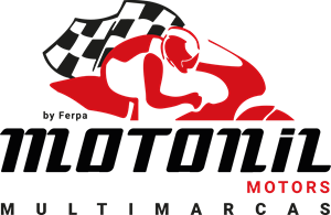 Motonil Motors Logo Vector