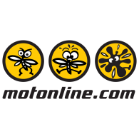 Motonline Logo PNG Vector