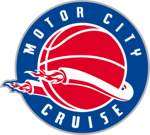 Motor City Cruise Logo PNG Vector