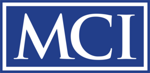 Motor Coach Industries - MCI Logo PNG Vector