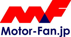 Motor Fan Logo Vector