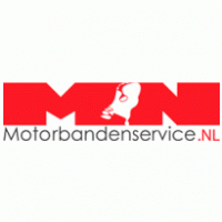 Motorbandenservice Nederland Logo PNG Vector
