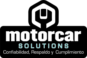 motorcar Logo Vector