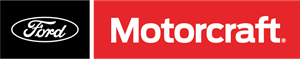 Motorcraft Logo PNG Vector