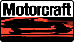 Motorcraft parts Logo PNG Vector