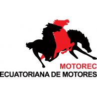 Motorec Logo PNG Vector