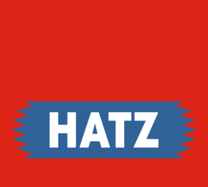 Motorenfabrik Hatz Logo PNG Vector