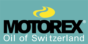 MOTOREX Logo Vector