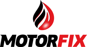 MOTORFIX Logo PNG Vector