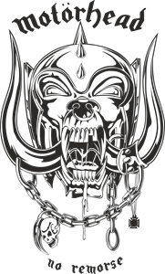 Motörhead Logo Vector (.CDR) Free Download