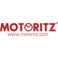 Motoritz Logo Vector