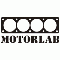 Motorlab Logo PNG Vector
