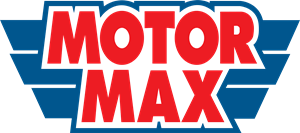 Motormax Logo Vector