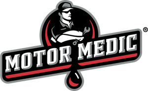 MotorMedic Logo PNG Vector
