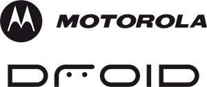 Motorola Droid Logo PNG Vector