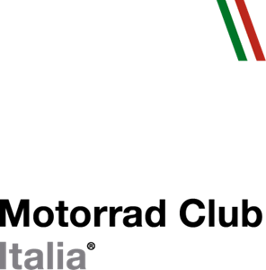 Motorrad Club Italia Logo Vector