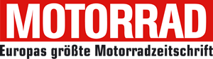 MOTORRAD Logo PNG Vector