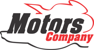 Motors Company Logo Vector