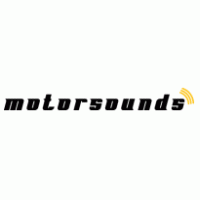 Motorsounds Logo Vector