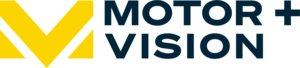 Motorvision+ Logo PNG Vector