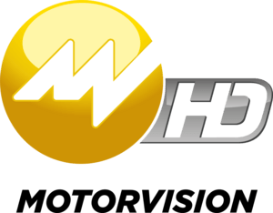 Motorvison Logo Vector