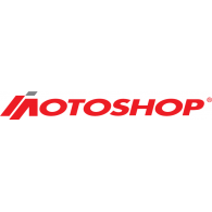 Motoshop Logo PNG Vector