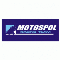 Motosol Racing Team Logo PNG Vector