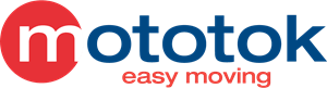 Mototok International GmbH Logo PNG Vector