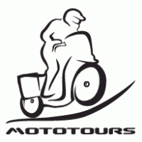 Mototours Logo PNG Vector