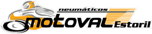 Motoval Estoril Logo Vector
