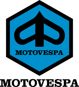 Motovespa Logo PNG Vector