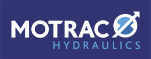 Motrac hydraulics Logo PNG Vector