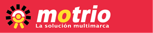 Motrio Logo PNG Vector