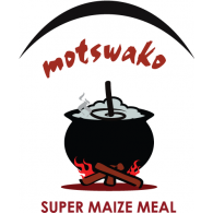 Motswako Milling Logo PNG Vector