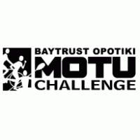 Motu Challenge Logo PNG Vector
