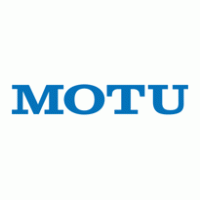 MOTU Logo PNG Vector