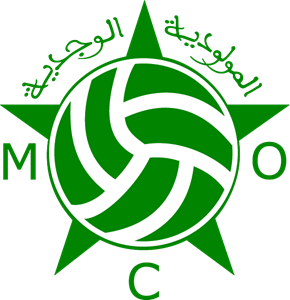 Mouloudia Club d'Oujda Logo Vector